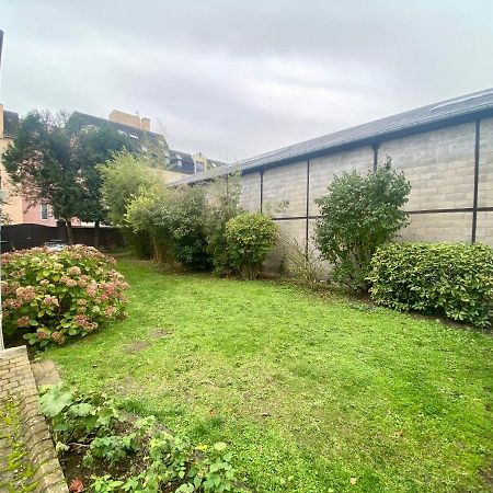 Agreable Maison De Ville Sur Trois Etages Rouen Exterior photo